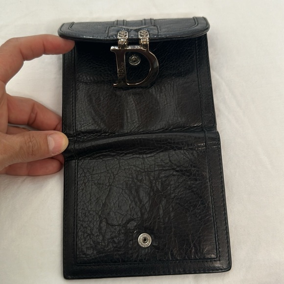 DIOR HANDBAG - Picture 10 of 15